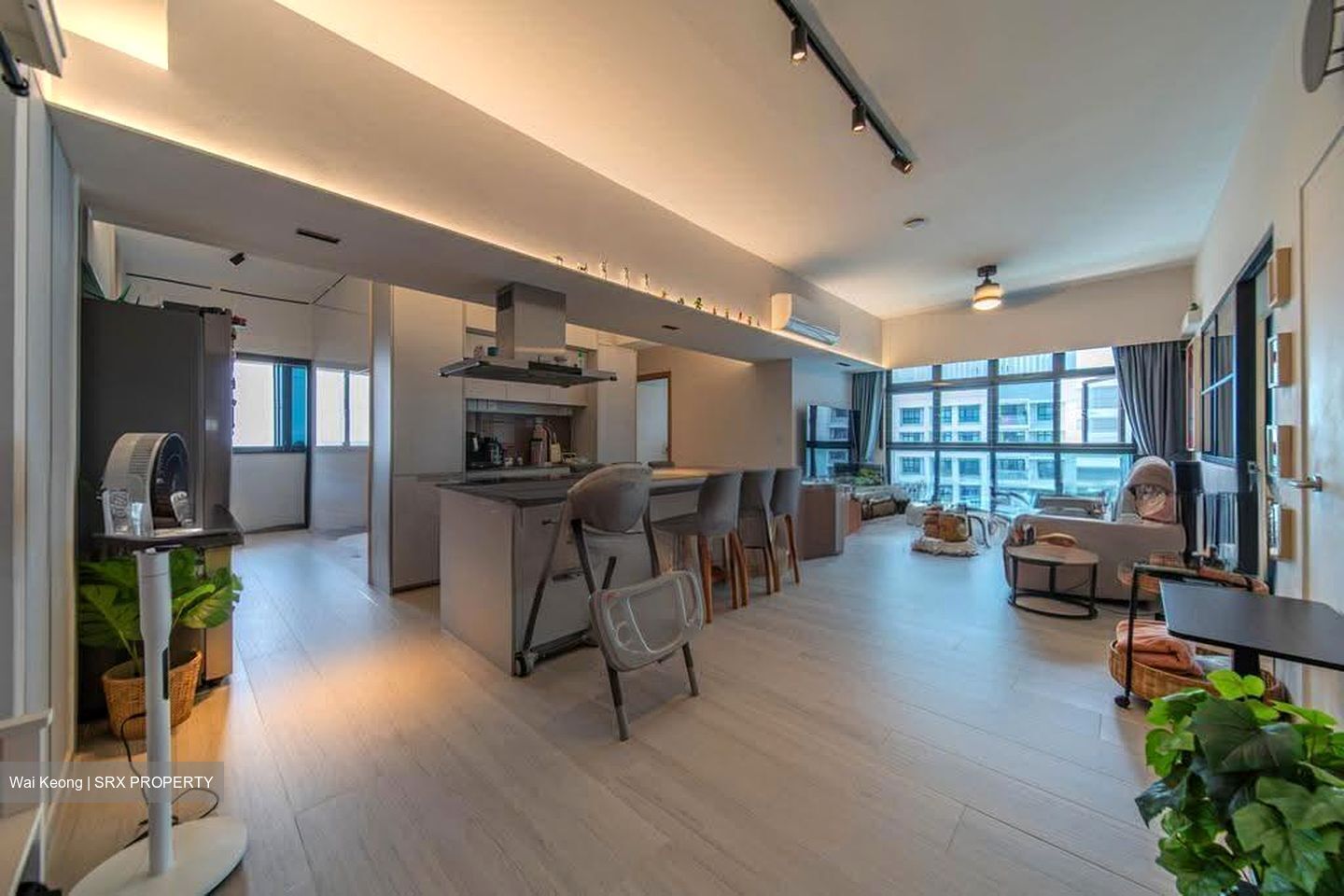 Blk 413A Waterfront I @ Northshore (Punggol), HDB 4 Rooms #621718951